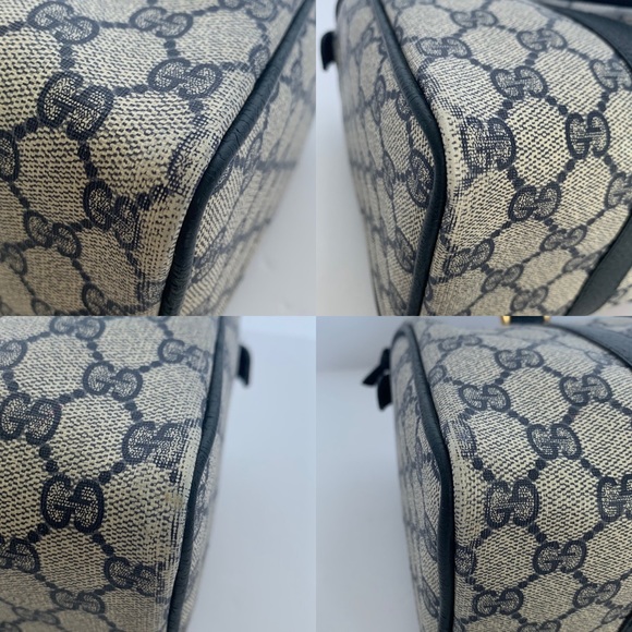 🔴SOLD🔴Gucci Boston Bag - Picture 6 of 16